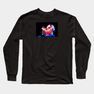 ICE Breaker Long Sleeve T-Shirt